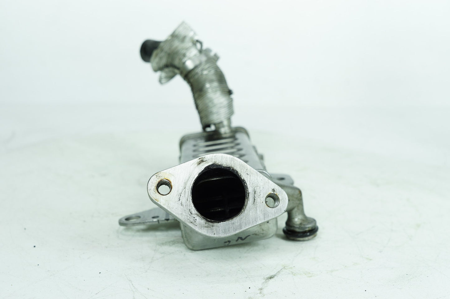 2017 Alfa Romeo Giulia TI Q4 EGR Valve