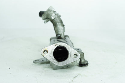 2017 Alfa Romeo Giulia TI Q4 EGR Valve