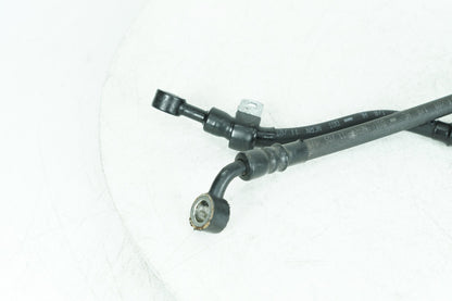 2004 - 2022 Harley-Davidson Sportster Iron 883 Front Brake Hose Line Pipe   46400-04C