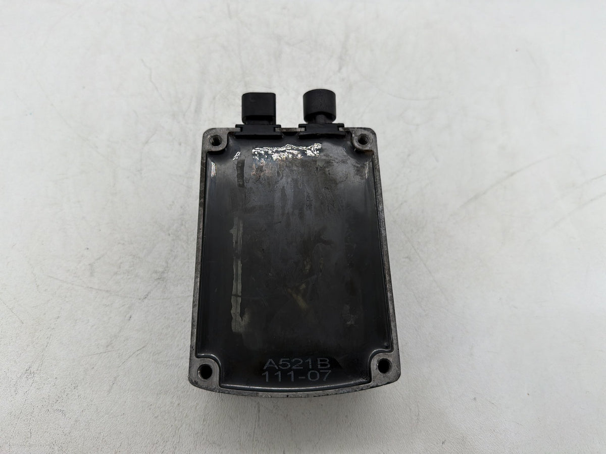 2014 Harley Electra Glide Touring Voltage Regulator Rectifier Drag Specialties