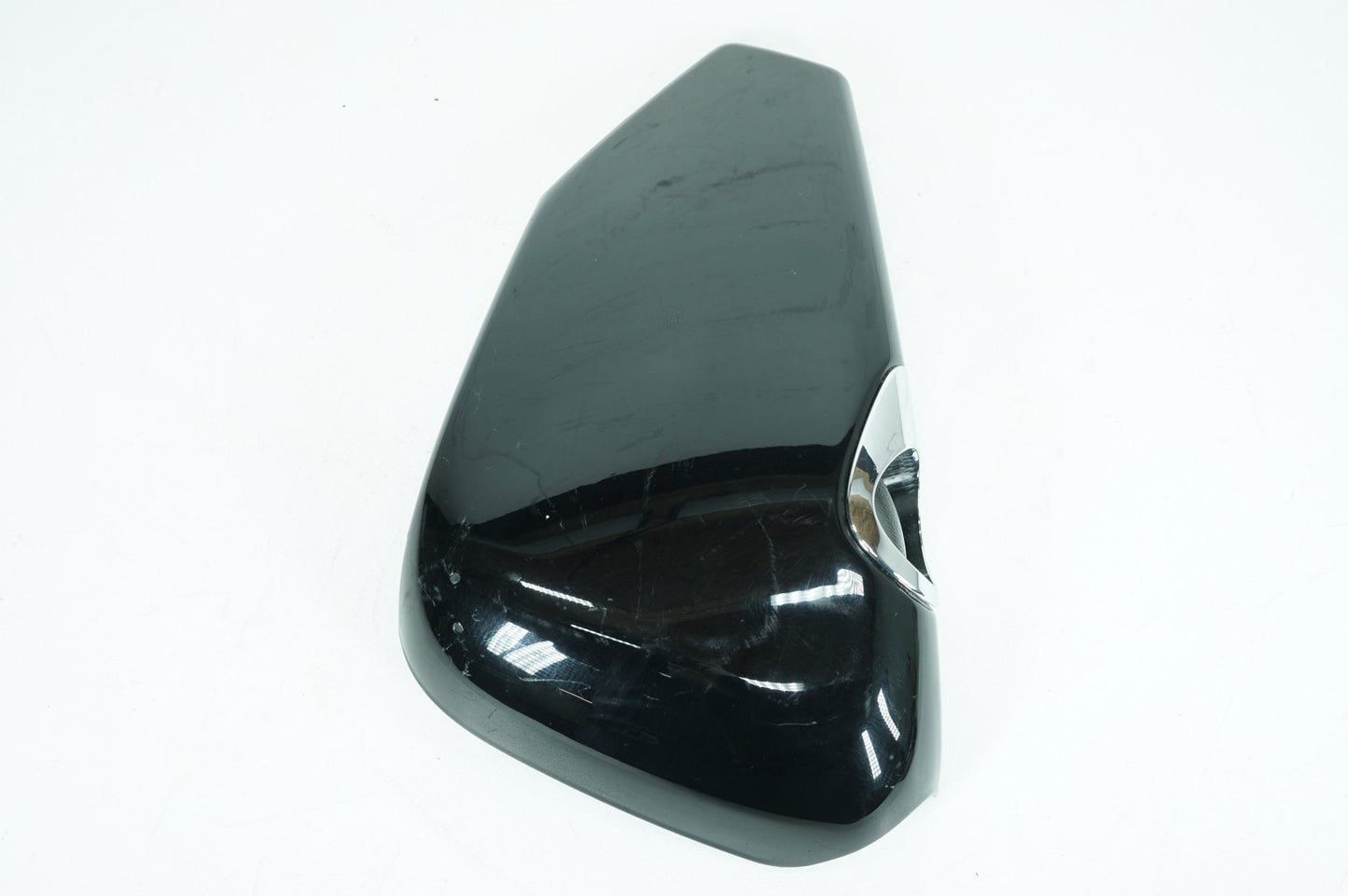 2003 - 2014 Harley-Davidson Sportster  Right Fairing Side Oil Tank Cover 66252-04
