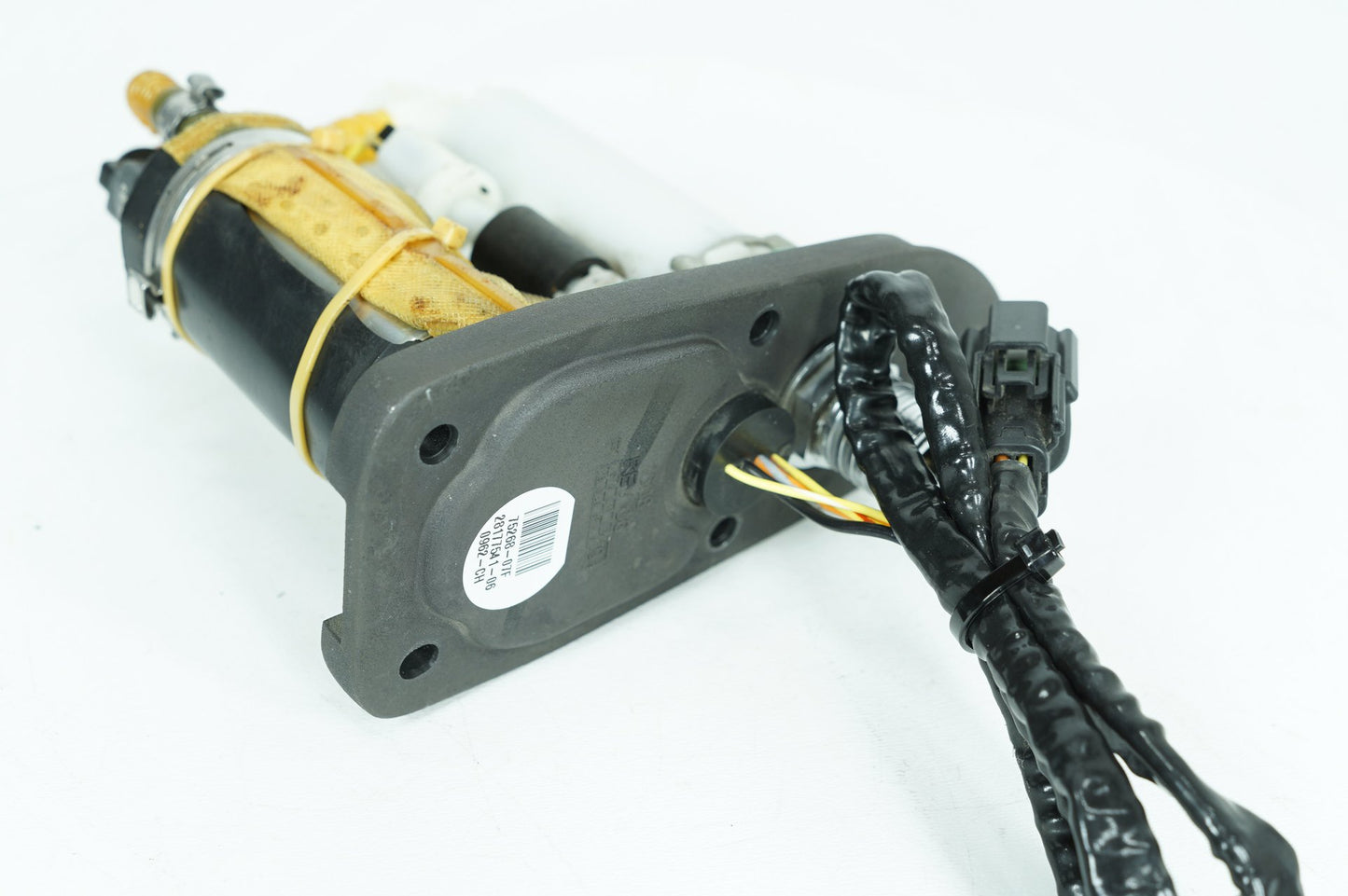 2012 - 2026 Harley-Davidson Sportster Iron 883 Gas Gasoline Fuel Petrol Pump Sending  	75268-07F