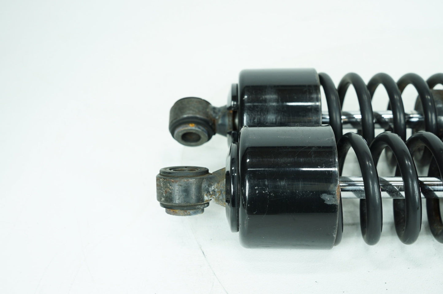 2004 - 2022 Harley-Davidson Sportster SuperLow Rear Left Right Shock Absorbers B28-1250