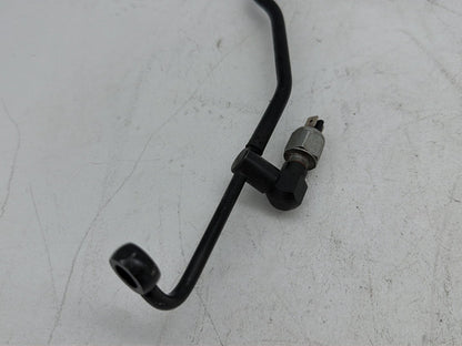2014 Harley Street Glide Touring FLHXS OEM Rear Brake Hose Line Pipe ABS