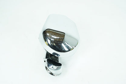 1999 - 2006 Harley-Davidson Softail Heritage Classic Horn Signal Klaxon Chrome Cover 69012-93A