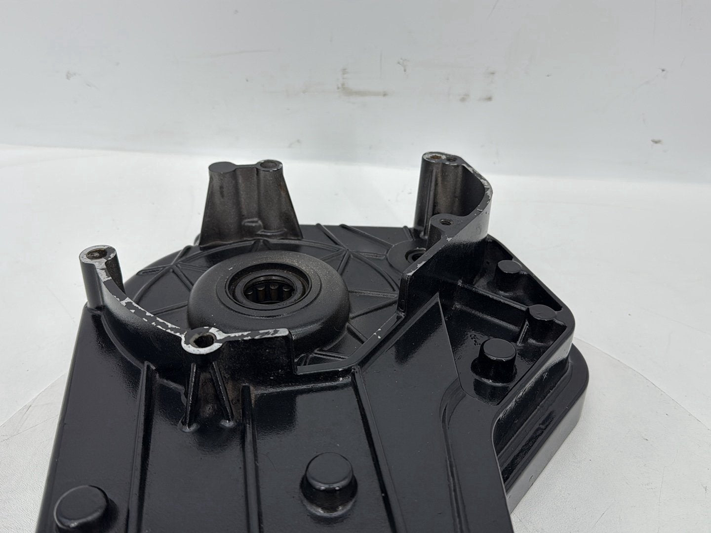 1999 - 2006 Harley-Davidson Touring Electra Glide Inner Primary Clutch Cover 60661-01