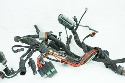 Harley-Davidson Misc  Main Wire Wiring Harness Loom