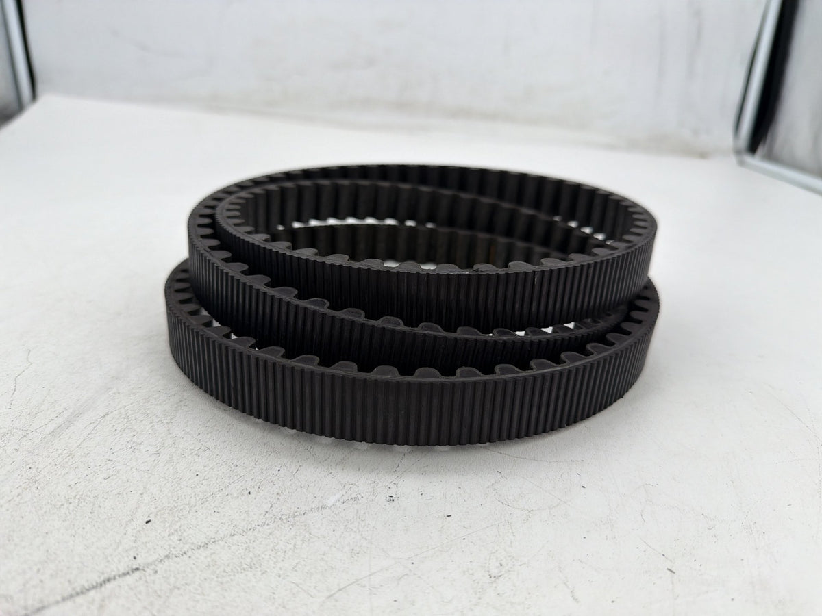 2014 Harley Electra Glide Touring Ultra OEM Rear Drive Belt 40024-09 140T 1"