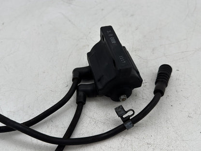 1997 Harley Road King Touring Police FLHPI OEM Ignition Coil Spark Plugs Cable