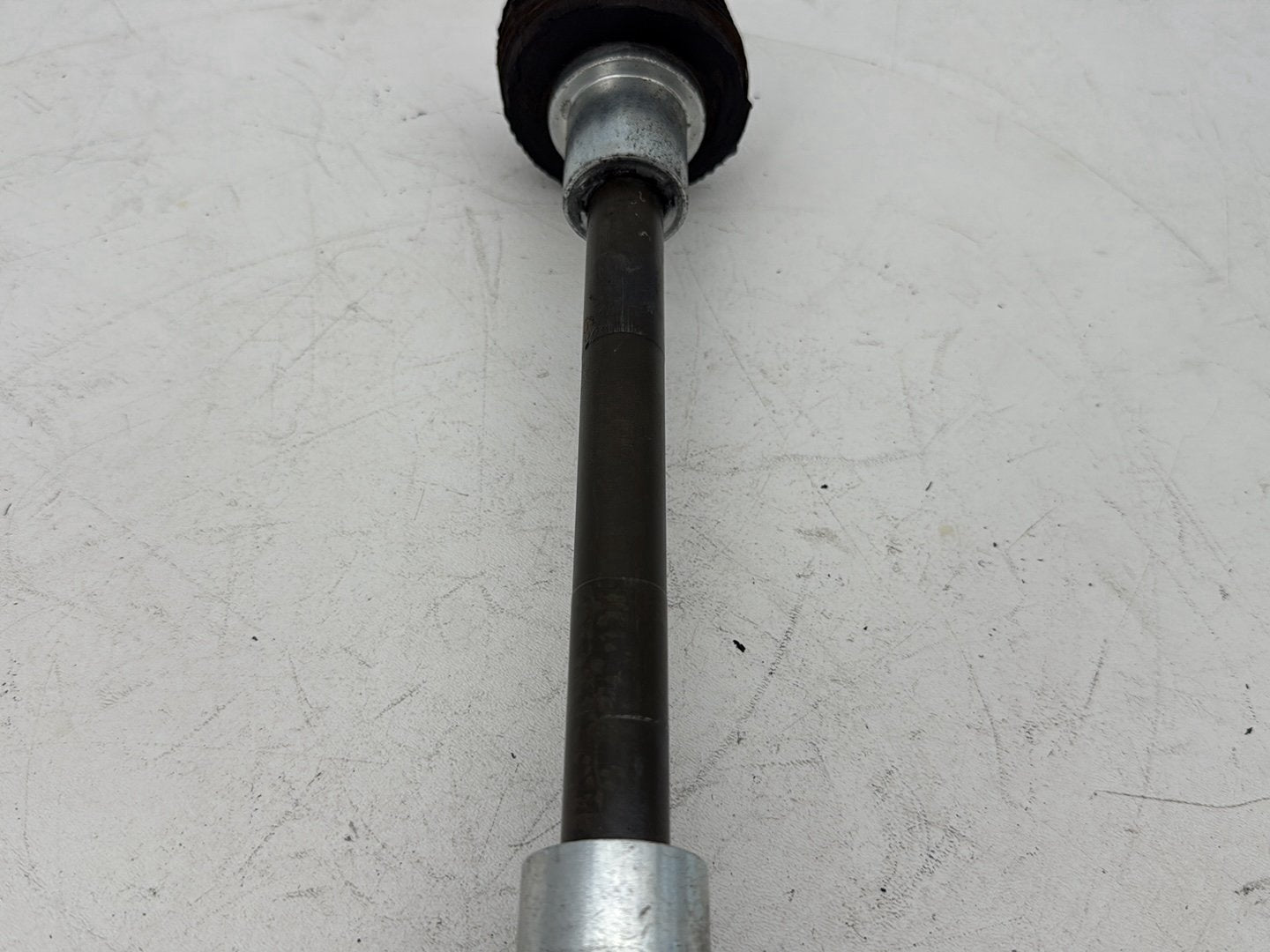 2007 - 2012 Harley-Davidson Touring Electra Glide Ultra Rear Fork Swingarm Pivot Bolt Shaft 	47505-02