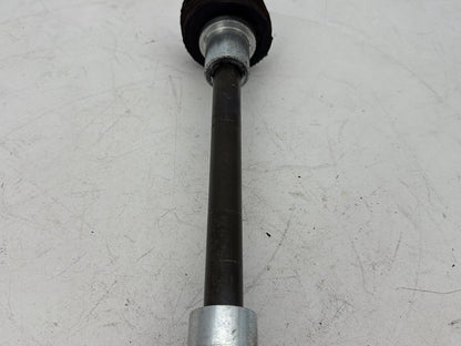 2007 - 2012 Harley-Davidson Touring Electra Glide Ultra Rear Fork Swingarm Pivot Bolt Shaft 	47505-02
