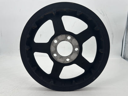 2009 Harley Sportster XL1200 L 1200 Low OEM Rear Driver Pulley Sprocket 68T 1"