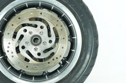 Harley-Davidson Misc  Front Wheel Rim Tire 43402-00B