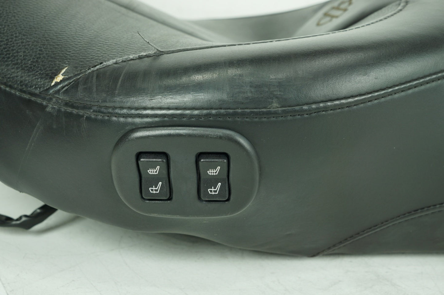 2007 - 2016 Harley-Davidson Touring CVO Electra Screamin Eagle Passenger Rider Driver Seat Saddle 52000028