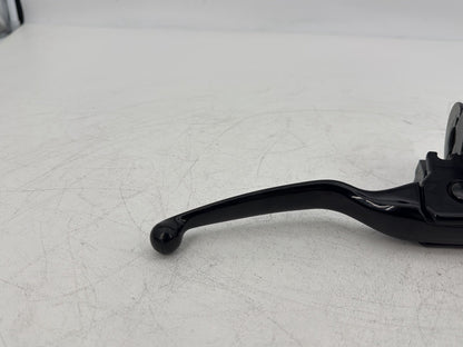 2015 Harley Touring FLHXS Street Glide OEM Front Right Brake Lever Master Cylinder