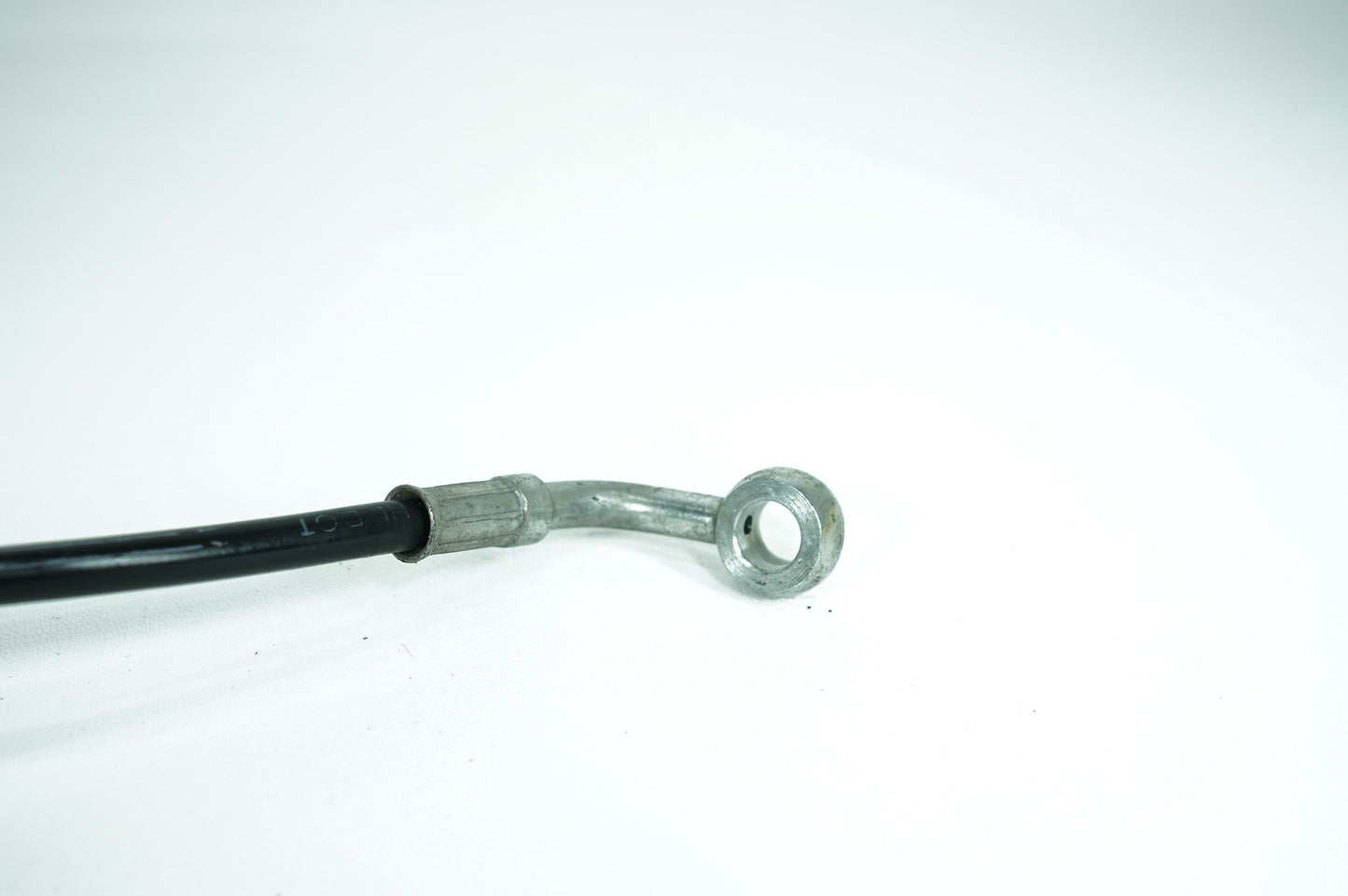 Rear Brake Hose Line Pipe NON-abs, 42142-08, 2014, Harley-Davidson, Dyna, Street Bob, FXDBP