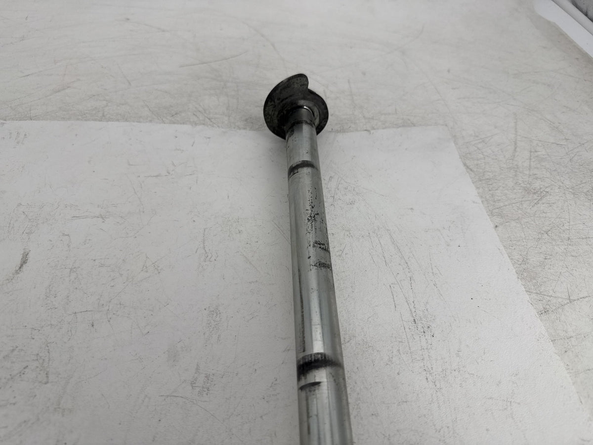 2013 Harley Street Glide Touring FLHX OEM Rear Wheel Axle Bolt Shaft