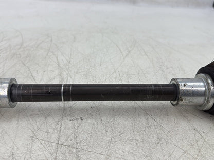 2015 Harley Road Glide Touring FLTRXS OEM Rear Fork Swingarm Pivot Bolt Shaft