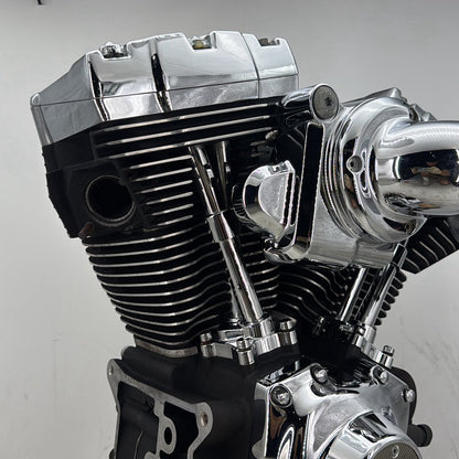 2009 Harley Street Glide Touring FLHX OEM EFI Twin Cam 96 Engine Motor