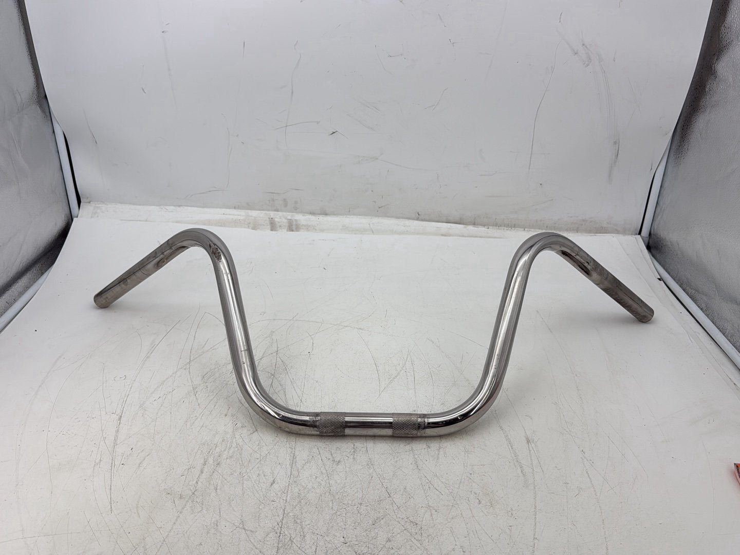 2013 Harley Forty-Eight Sportster 1200X OEM Front Handlebars Handle Bars