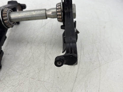 2015 Harley Road Glide Touring FLTRXS OEM Front Fork Upper Lower Triple Tree