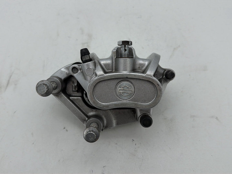 2014 Harley Sportster 1200 Seventy Two XL1200V OEM Front Left 1 Brake Caliper