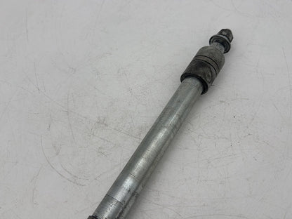 1999 - 2006 Harley-Davidson Touring Electra Glide Classic Front Wheel Axle Bolt Shaft 43364-00
