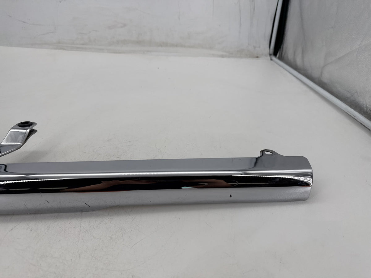 2007 Harley Dyna Super Glide FXD OEM Drive Belt Guard Cover Shield
