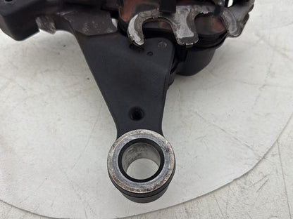 2015 Harley Dyna Low Rider FXDL OEM Rear Back Brake Caliper w/ Bracket