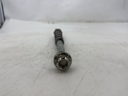 2005 Harley Heritage Softail Classic OEM Rear Fork Swingarm Pivot Bolt Shaft