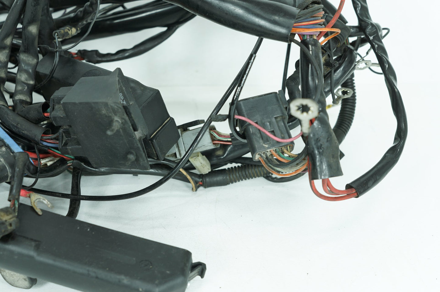 1984 - 1998 Harley-Davidson Touring Road King Classic Main Wire Wiring Harness Loom 70245-98