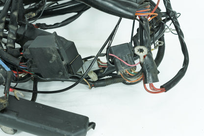 1984 - 1998 Harley-Davidson Touring Road King Classic Main Wire Wiring Harness Loom 70245-98