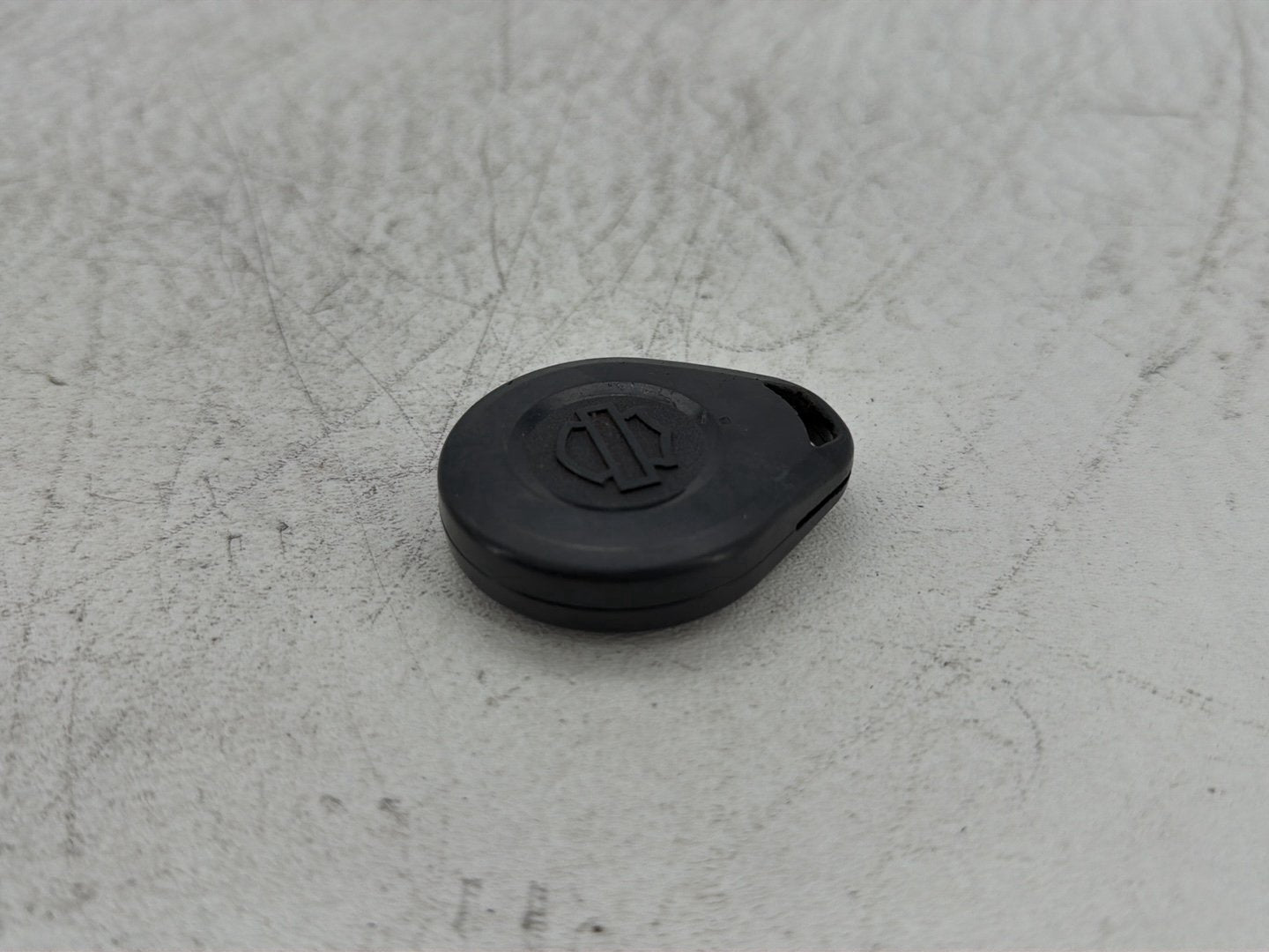 2008 Harley Dyna Fat Bob FXDF OEM Smart Keyless 1 Key Fob Remote