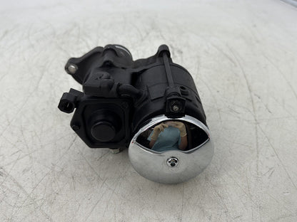 2007 Harley Touring FLHTCUI Electra Glide Ultra OEM Engine Starter Motor