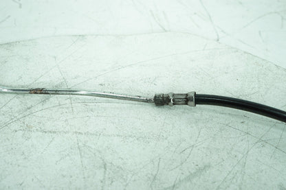 2007 - 2016 Harley-Davidson Touring CVO Street Glide Screamin Front Brake Hose Line Pipe ABS 46673-10
