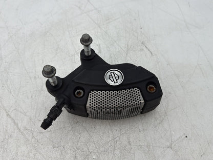2013 Harley Electra Glide Touring Ultra FLHTCUI OEM Front Right 1 Brake Caliper