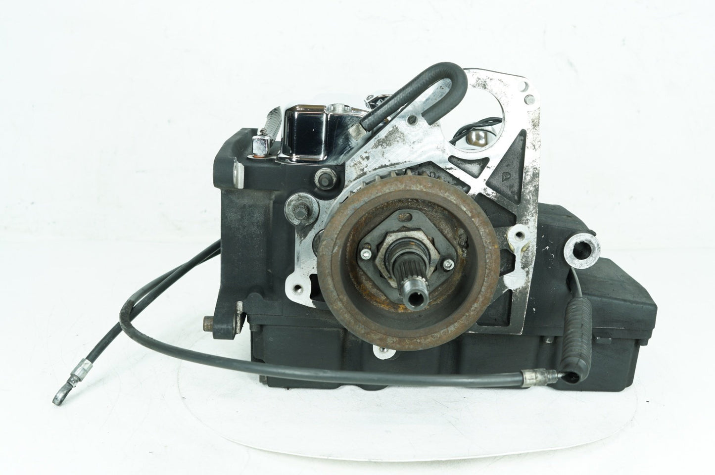 1999 - 2006 Harley-Davidson Touring Electra Glide Ultra 5 Speed Transmission Gearbox 34829-99