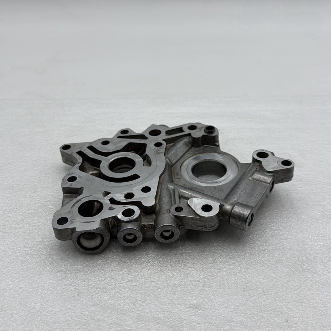 22432 2019 Harley-Davidson Softail Fat Bob 114 Engine Motor Cam Support Camshaft Plate 25400131