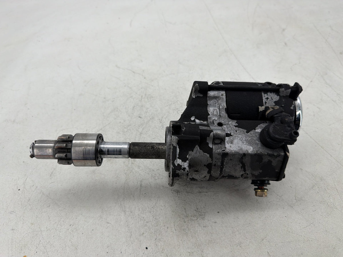 1991 Harley Electra Glide Touring Ultra OEM Engine Starter Motor