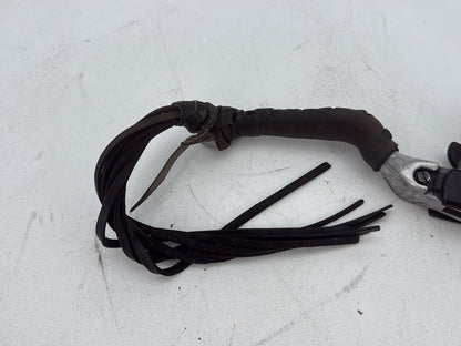1998 Harley Road King Touring FLHRCI Classic OEM Front Left Hand Clutch Control Lever