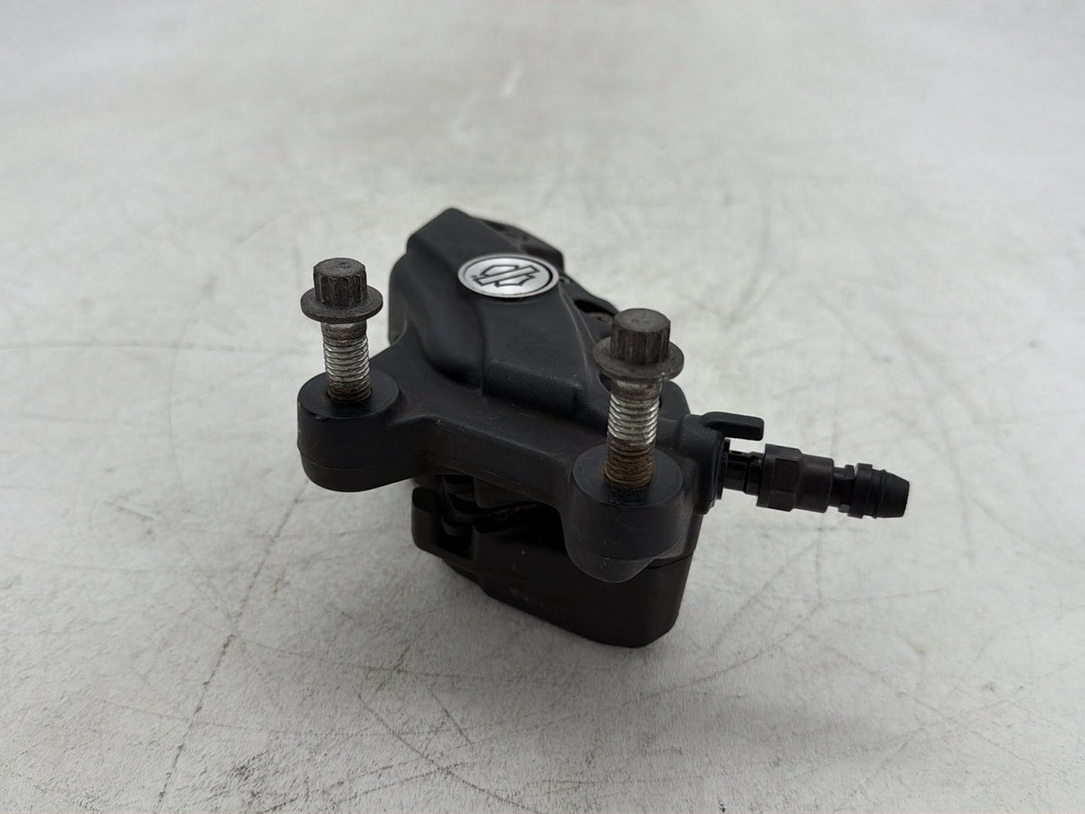 2010 Harley Electra Glide Touring Ultra OEM Front Right 1 Brake Caliper