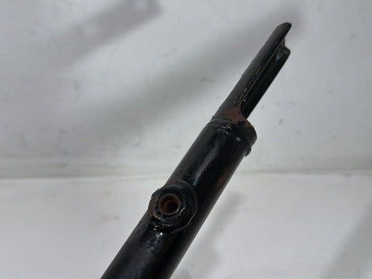 2009 Harley Street Glide Touring FLHX OEM Rear Sub Frame Subframe Tail Rail