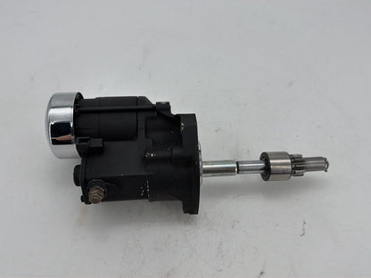 2003 Harley Road King Touring FLHRCI Classic OEM Engine Starter Motor