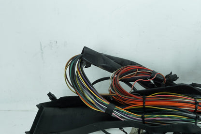 2007 - 2012 Harley-Davidson Touring Electra Glide Ultra Main Wire Wiring Harness Loom NON-abs 71000-10