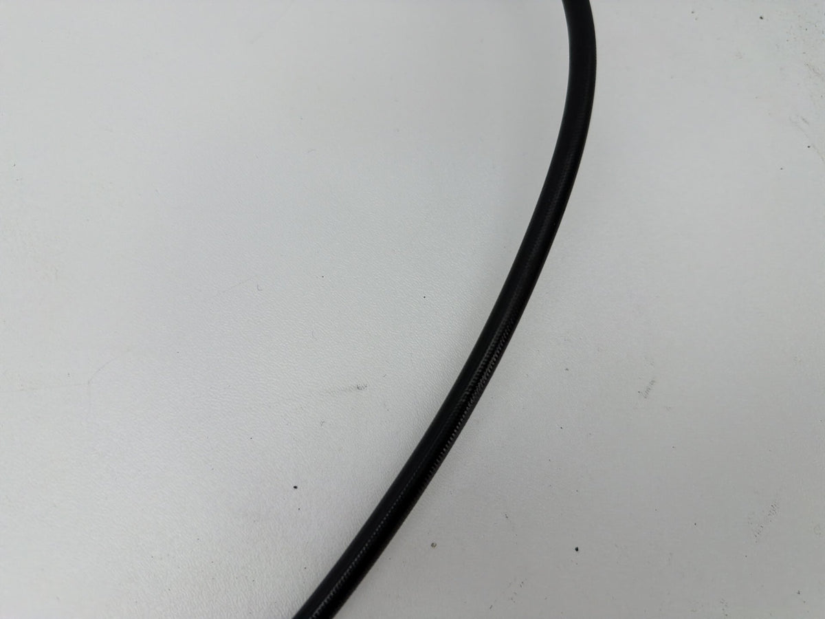 2011 Harley Electra Glide Touring Ultra OEM Front Brake Hose Line Pipe ABS