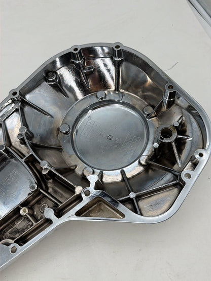 1999 - 2006 Harley-Davidson Touring Road King Outer Primary Clutch Cover 60672-98