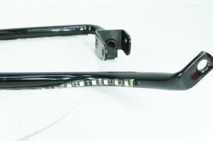 2007 - 2016 Harley-Davidson Touring Street Glide Rear Left Right Saddlebag Guard Rails Bar 90200549