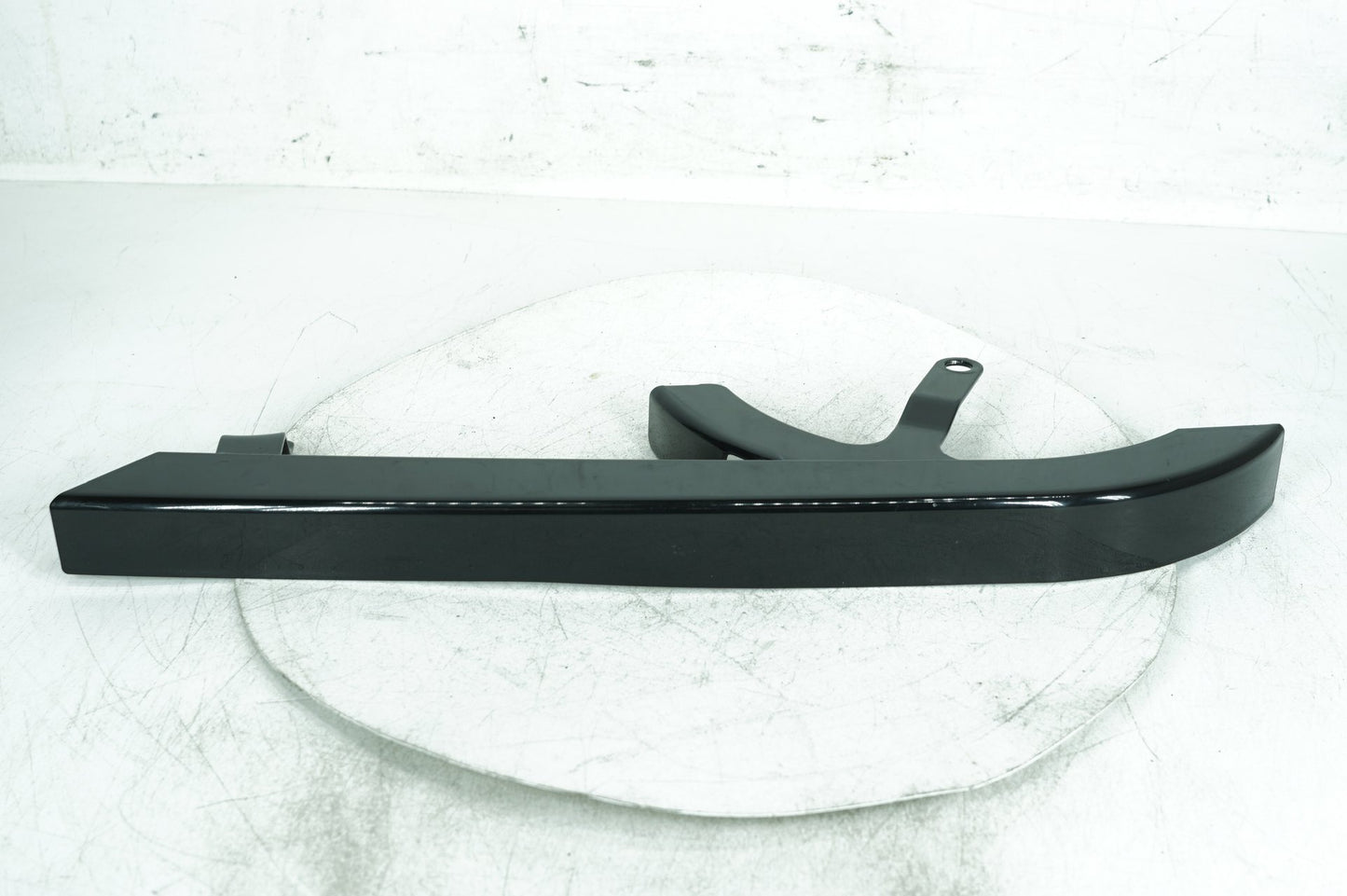2004 - 2022 Harley-Davidson Sportster Iron 883 Drive Belt Guard Cover Shield 60367-04
