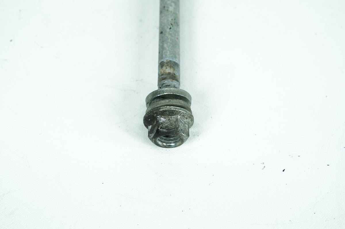 2007 - 2012 Harley-Davidson Softail Standard Engine Mount Pivot Bolt Shaft  	48093-00