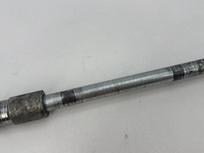 1999 - 2006 Harley-Davidson Dyna Low Rider Rear Wheel Axle Bolt Shaft